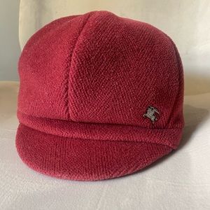 Women's Burberry Hat